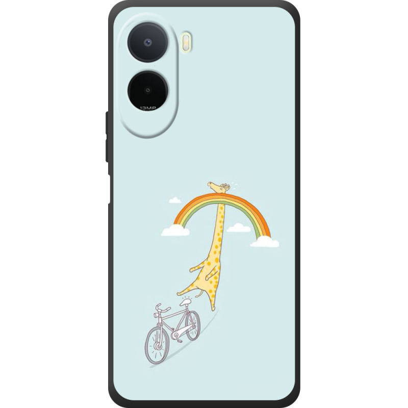 Чохол BoxFace Poco C81 Pro 