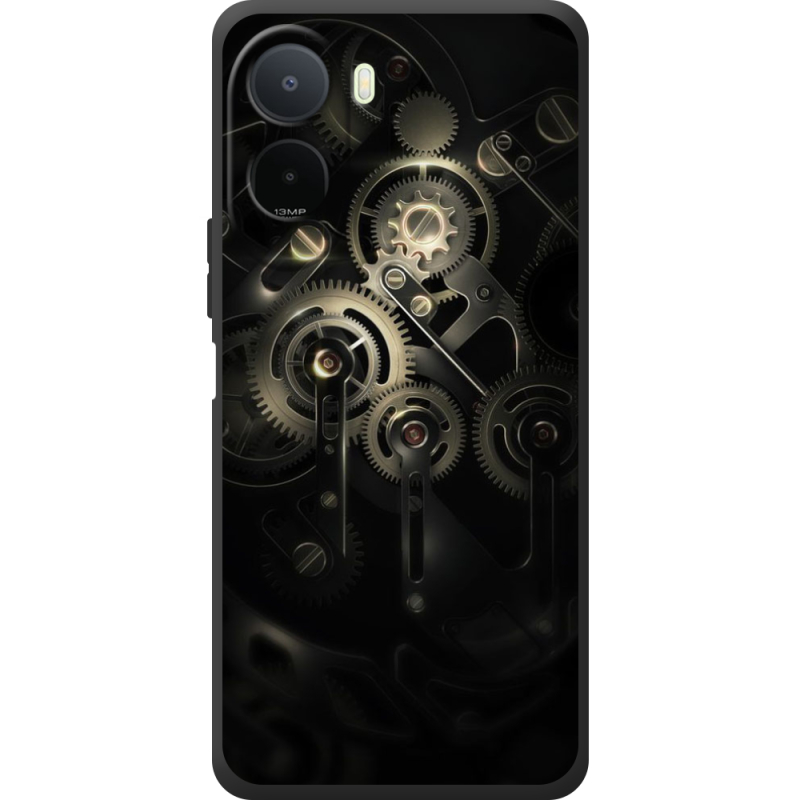 Чохол BoxFace Poco C81 Pro 
