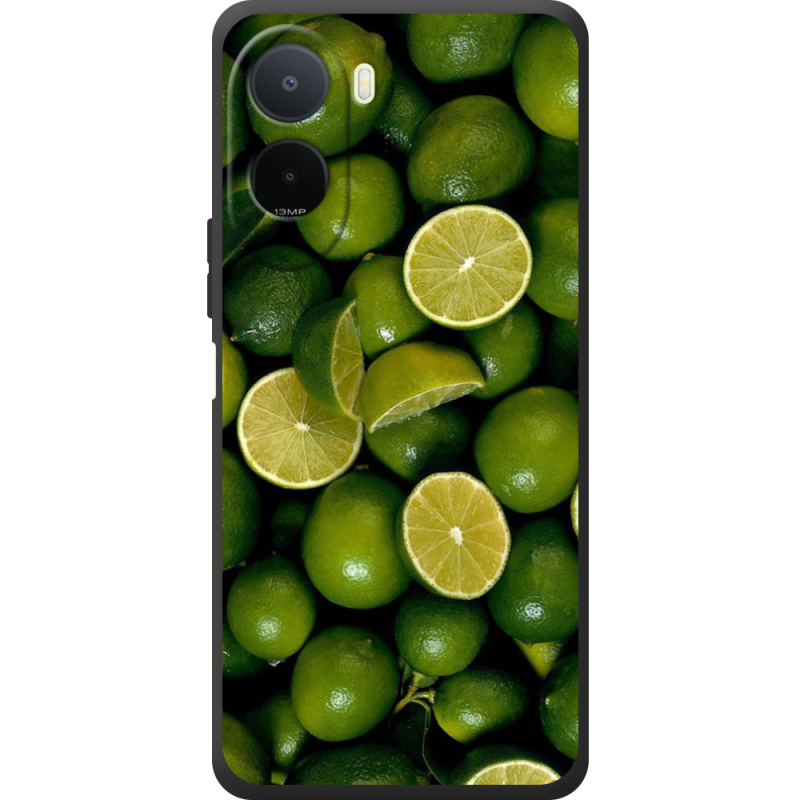 Чохол BoxFace Poco C81 Pro 