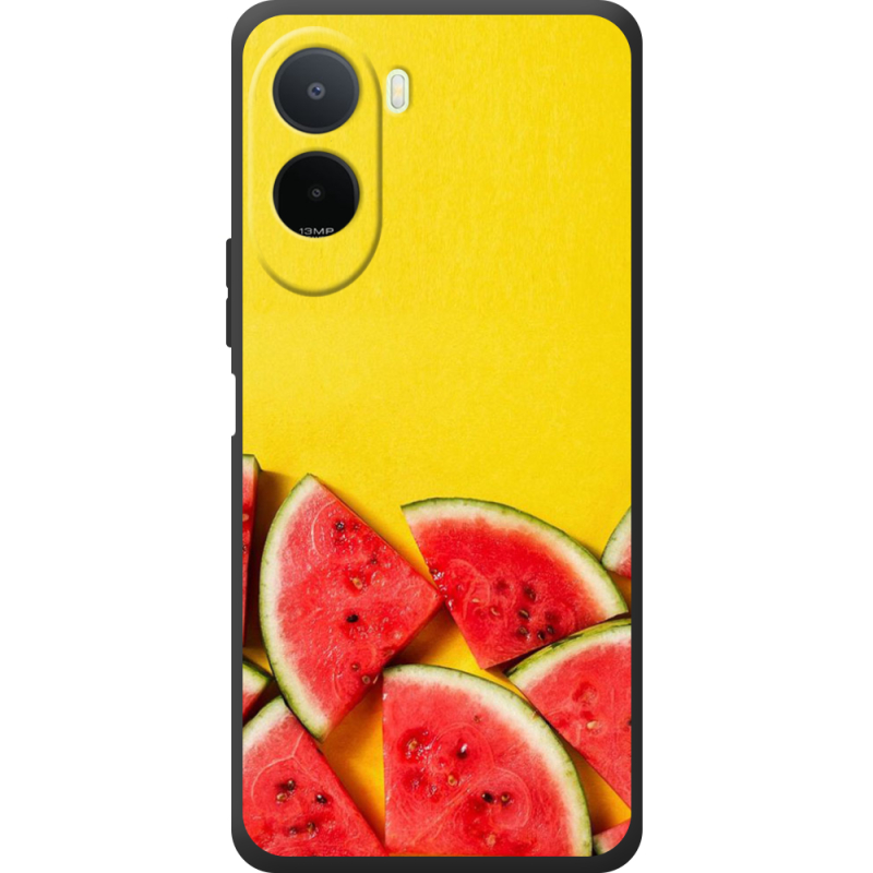 Чохол BoxFace Poco C81 Pro 