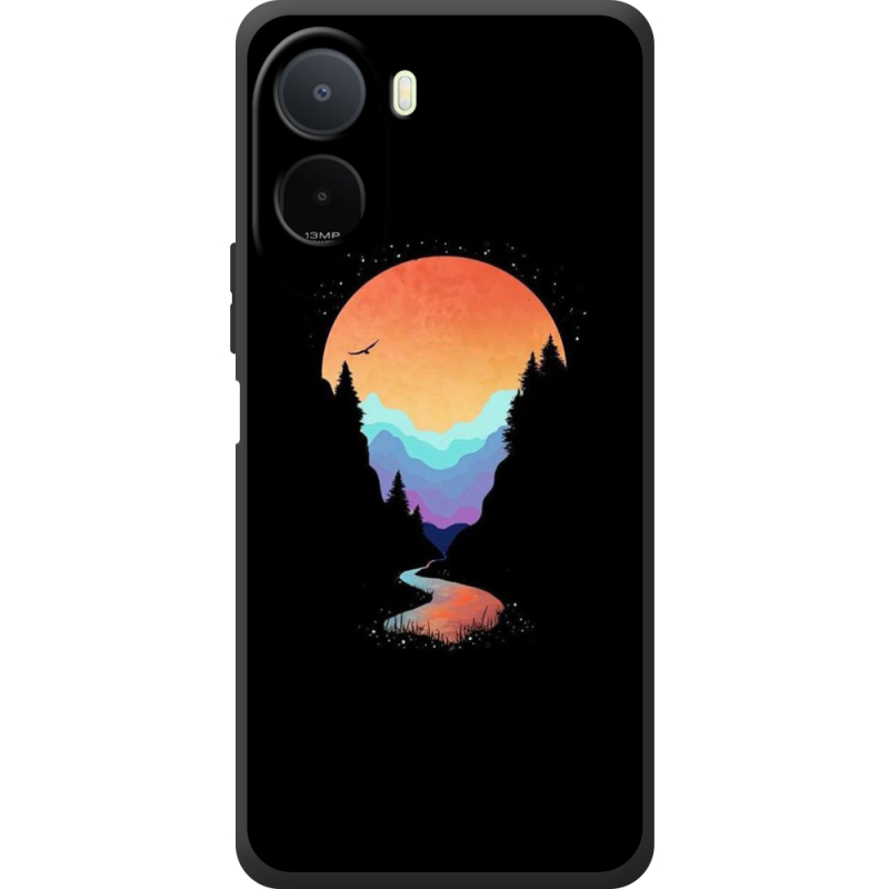Чохол BoxFace Poco C81 Pro 