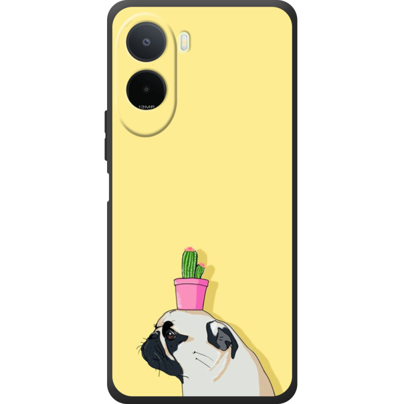 Чохол BoxFace Poco C81 Pro 