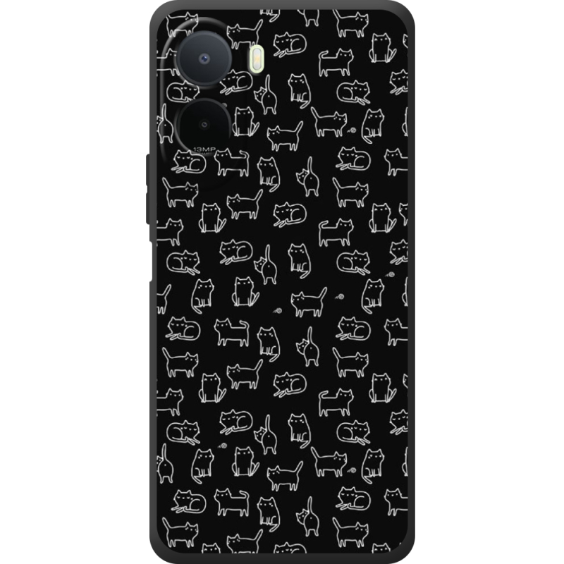 Чохол BoxFace Poco C81 Pro 
