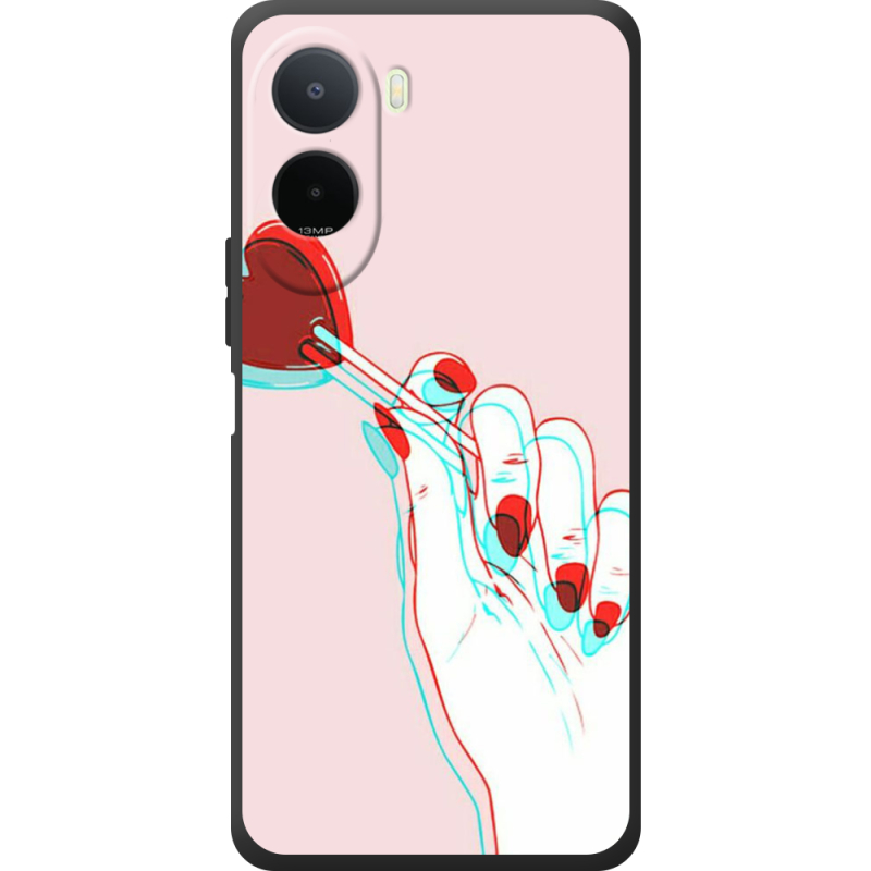 Чохол BoxFace Poco C81 Pro 