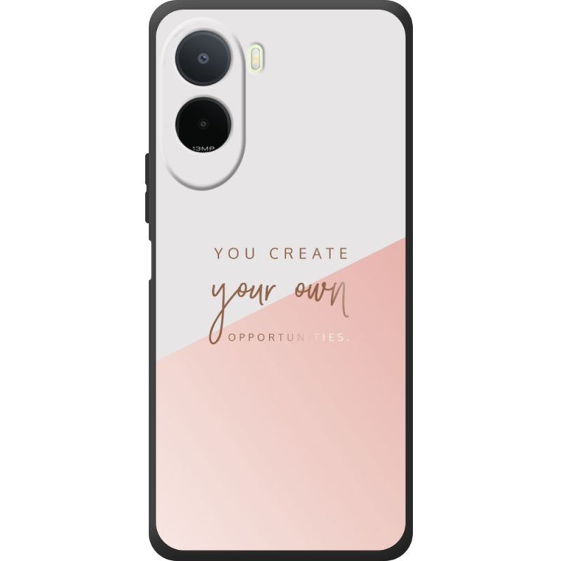 Чохол BoxFace Poco C81 Pro 