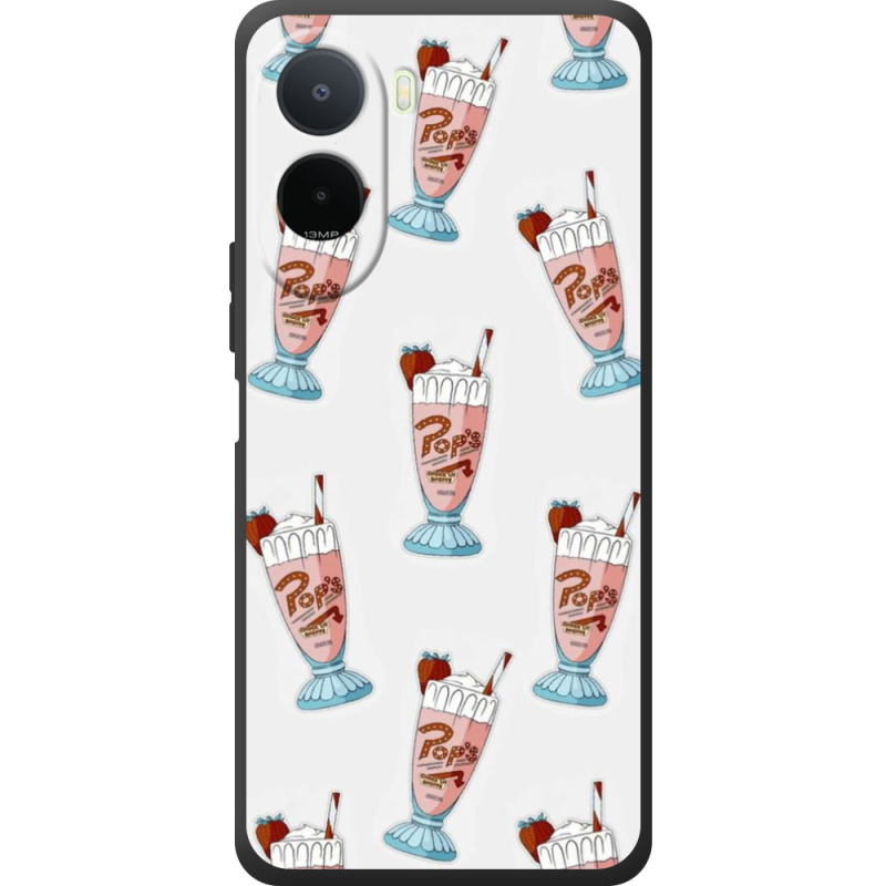 Чохол BoxFace Poco C81 Pro 