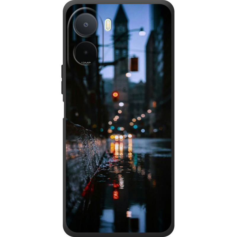 Чохол BoxFace Poco C81 Pro 