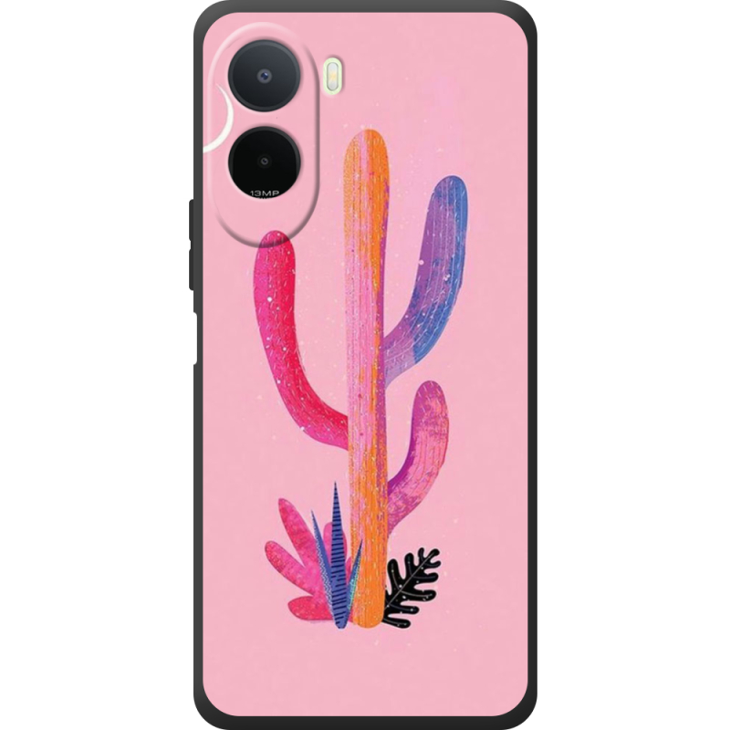 Чохол BoxFace Poco C81 Pro 
