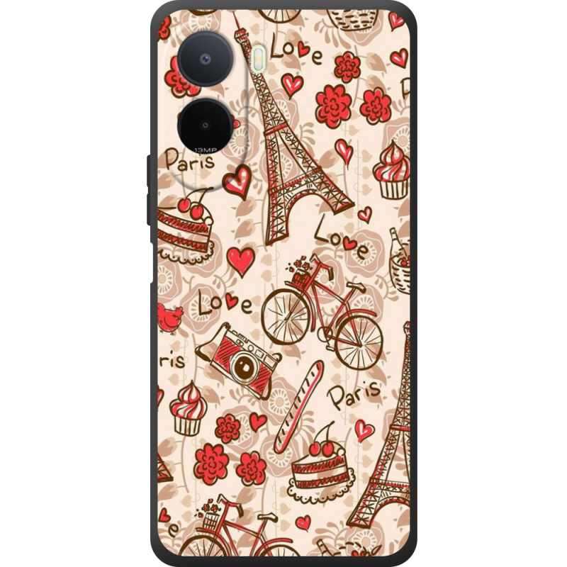 Чохол BoxFace Poco C81 Pro 