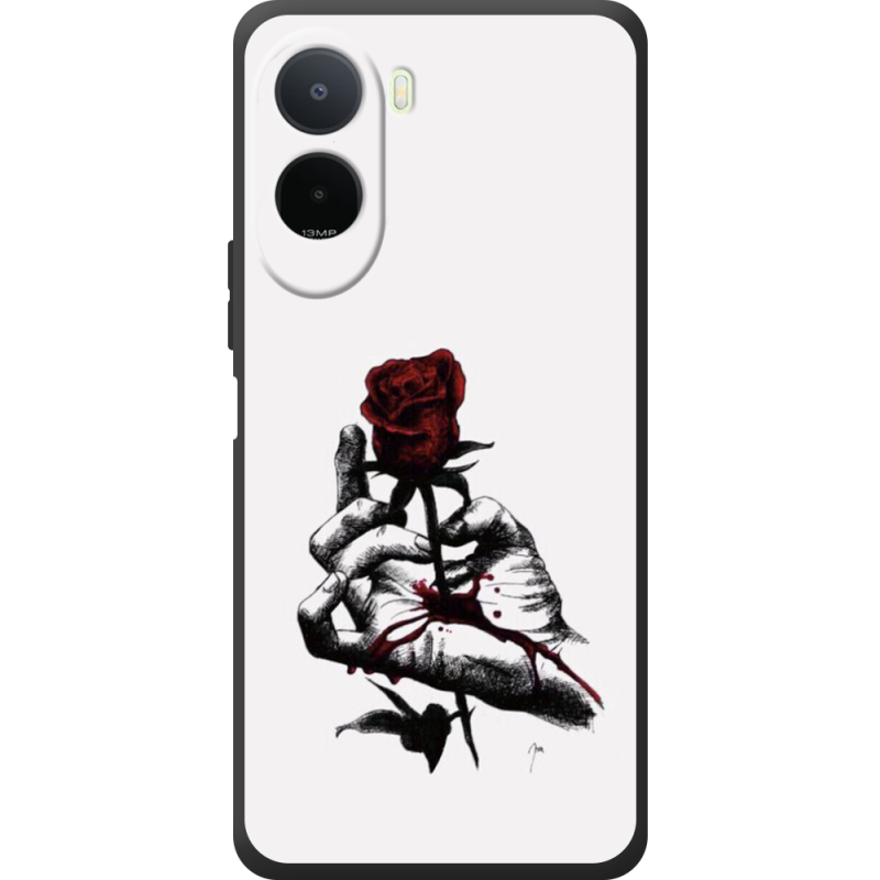 Чохол BoxFace Poco C81 Pro 