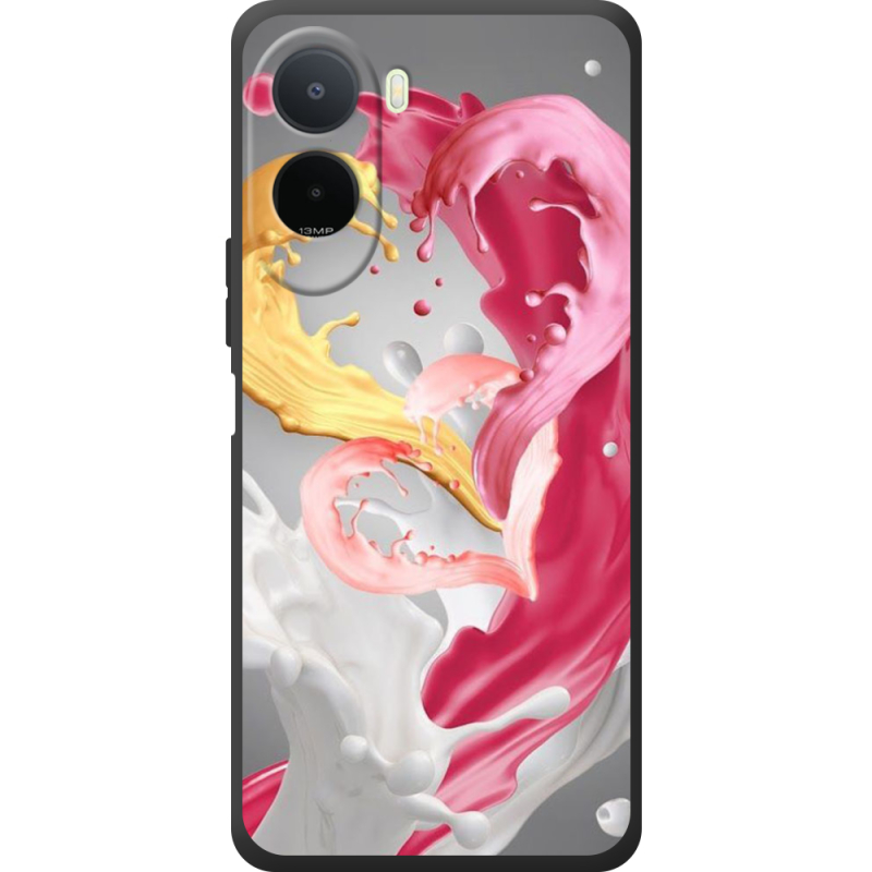 Чохол BoxFace Poco C81 Pro 