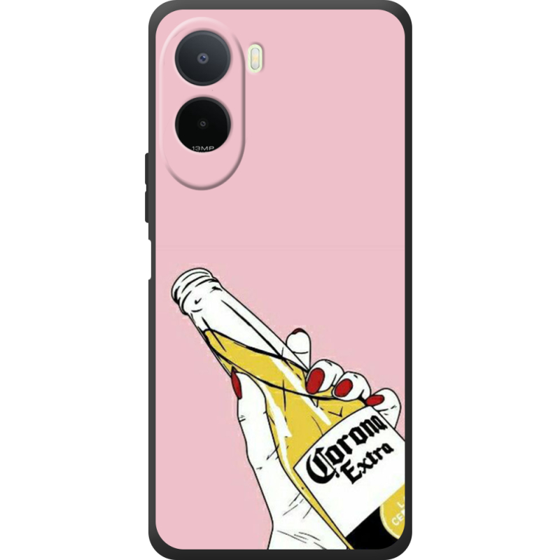 Чохол BoxFace Poco C81 Pro 