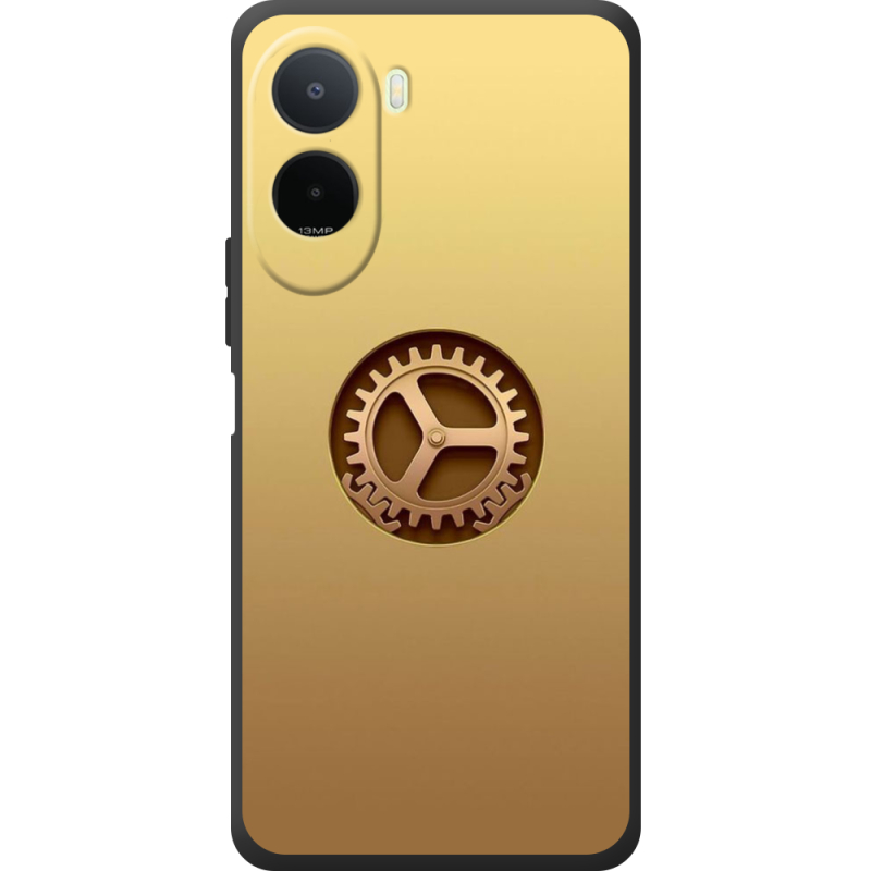 Чохол BoxFace Poco C81 Pro 