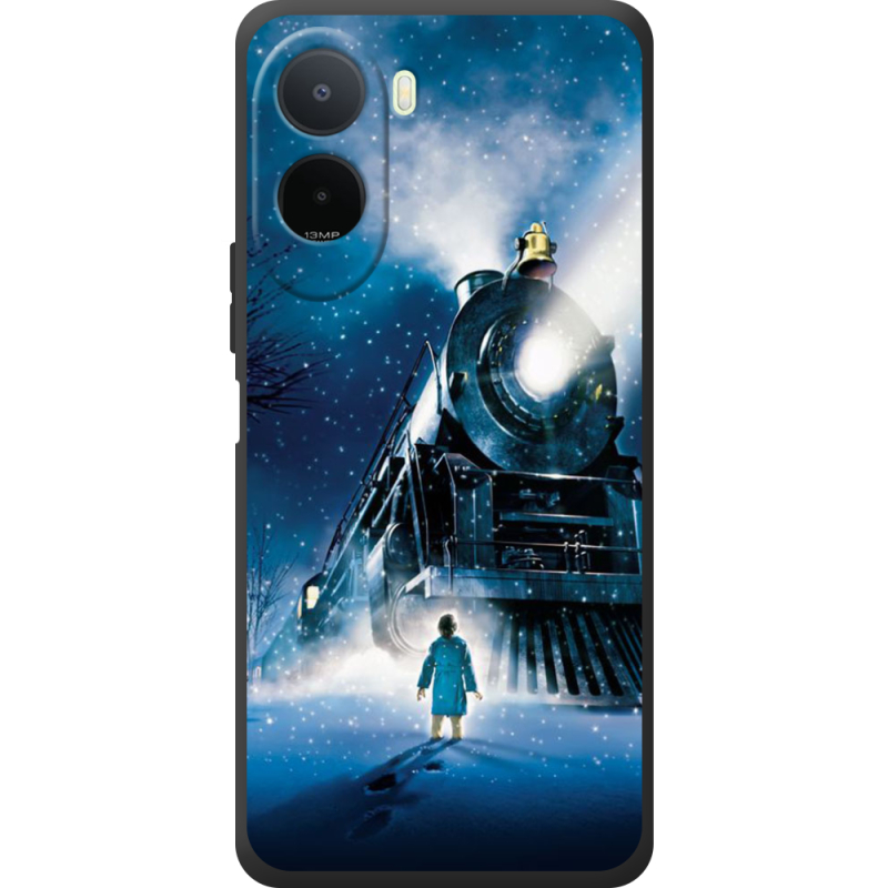 Чохол BoxFace Poco C81 Pro 