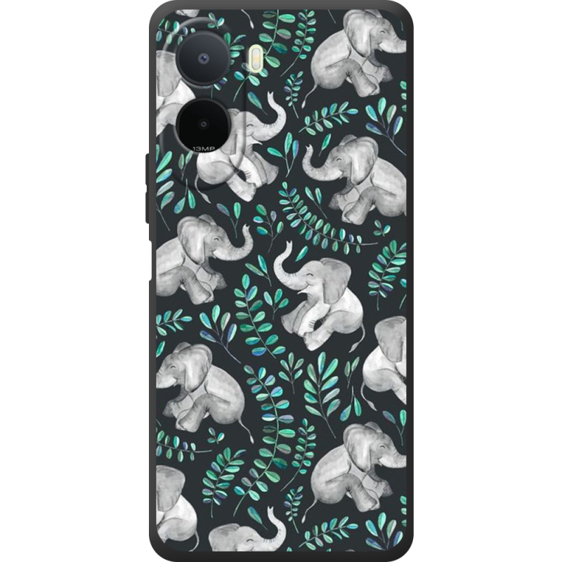 Чохол BoxFace Poco C81 Pro 