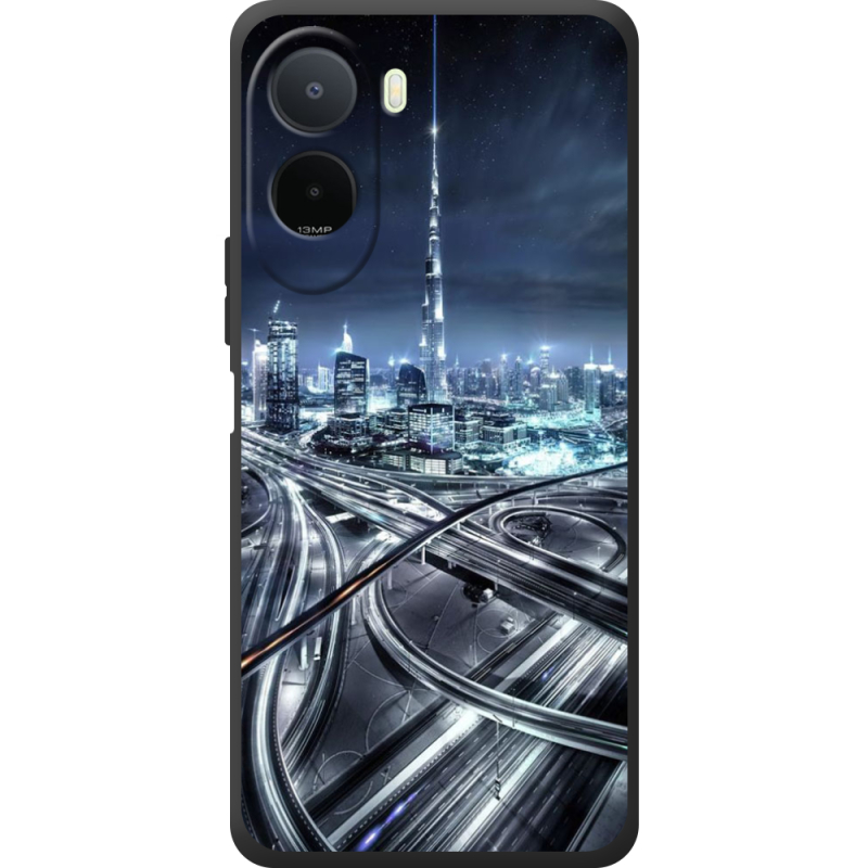 Чохол BoxFace Poco C81 Pro 
