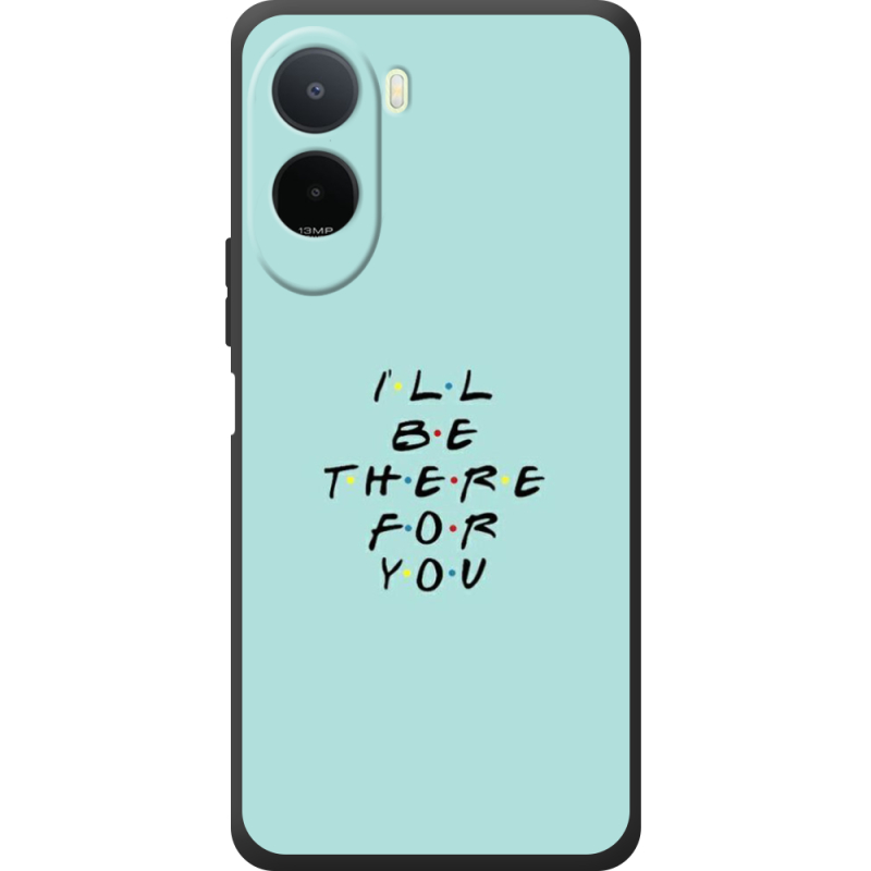 Чохол BoxFace Poco C81 Pro 