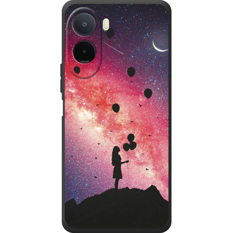 Чохол BoxFace Poco C81 Pro 