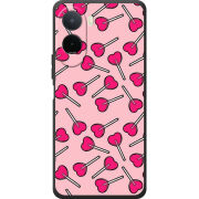 Чохол BoxFace Poco C81 Pro 