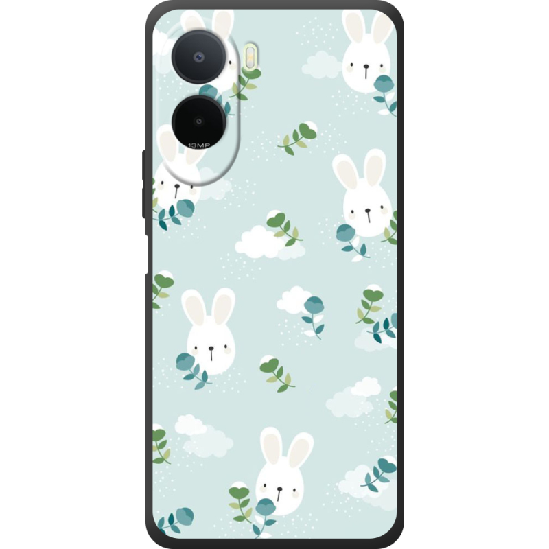 Чохол BoxFace Poco C81 Pro 