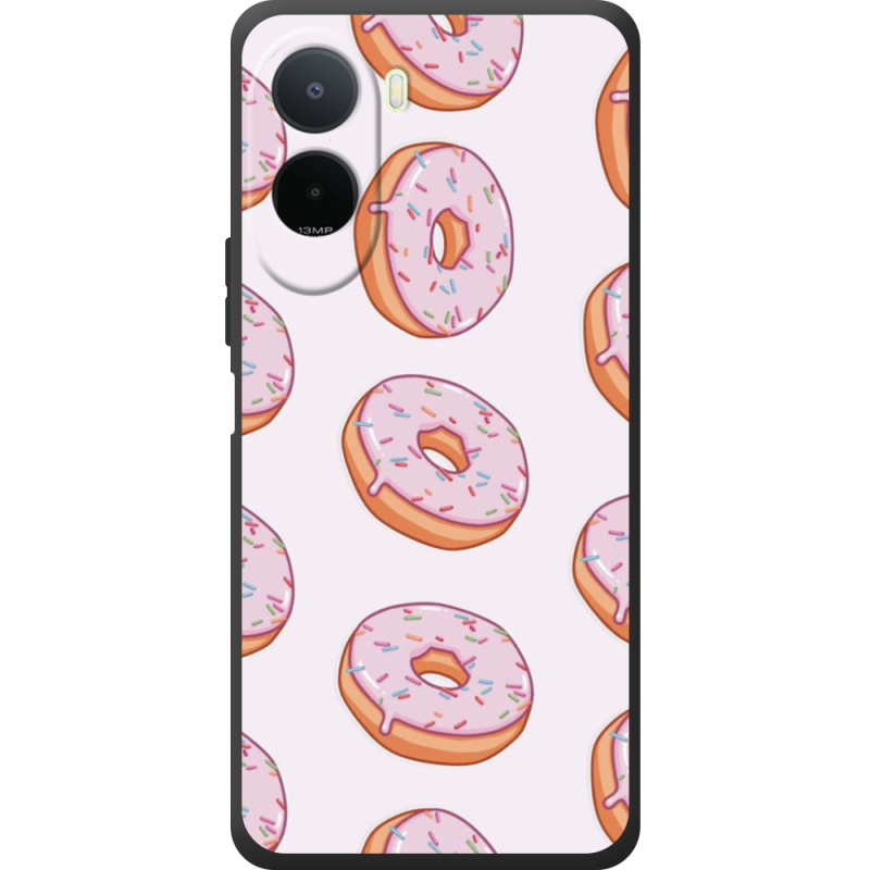 Чохол BoxFace Poco C81 Pro 