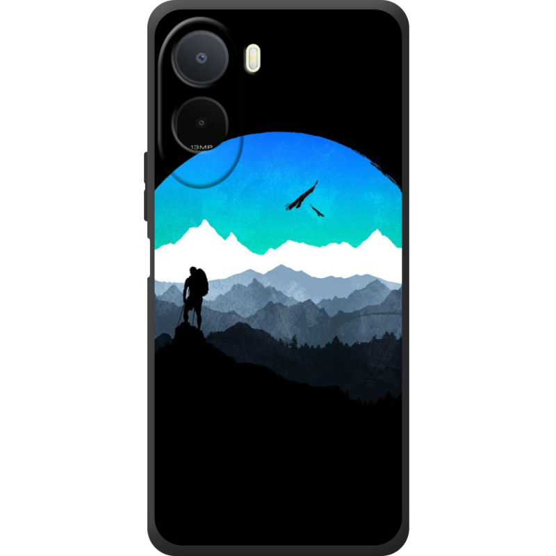 Чохол BoxFace Poco C81 Pro 