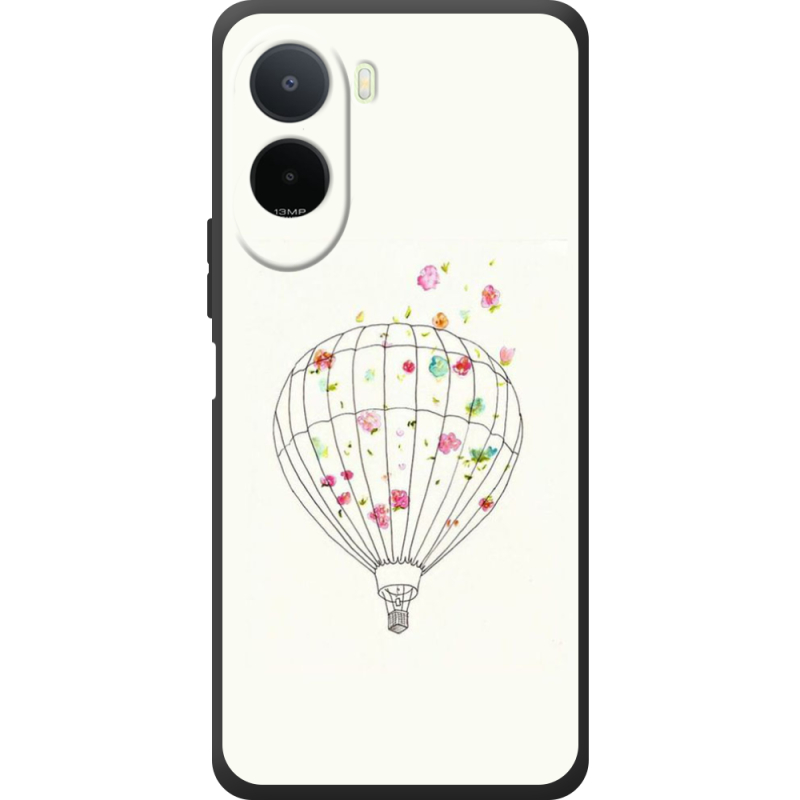 Чохол BoxFace Poco C81 Pro 