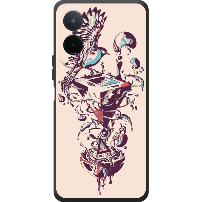 Чохол BoxFace Poco C81 Pro 