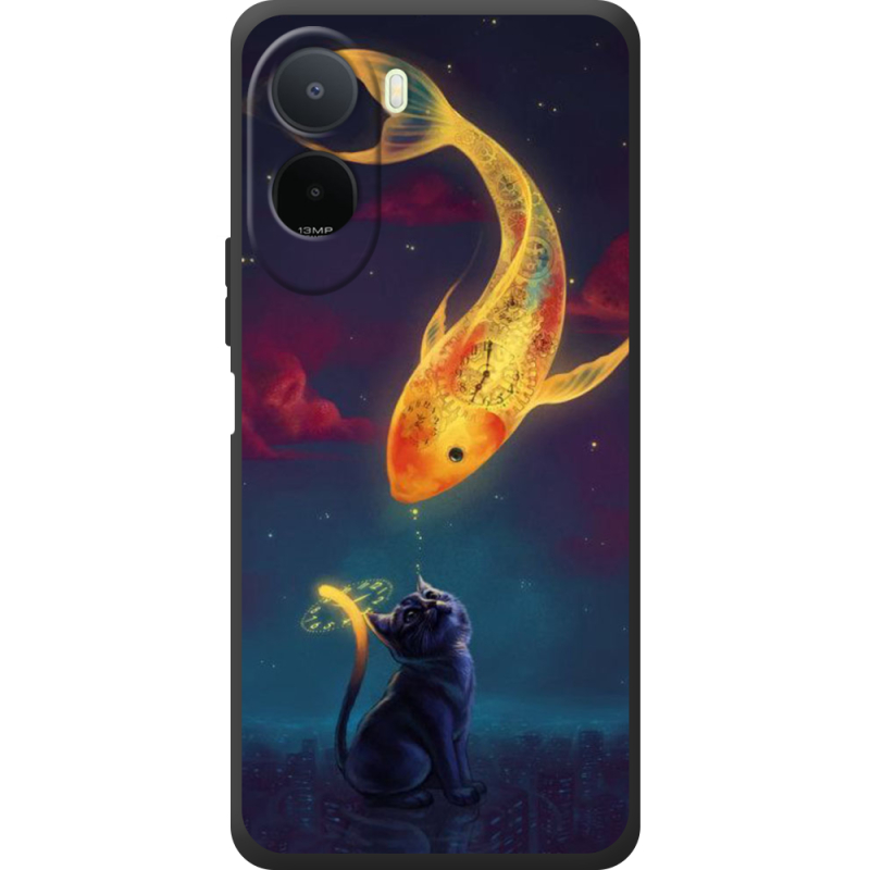 Чохол BoxFace Poco C81 Pro 