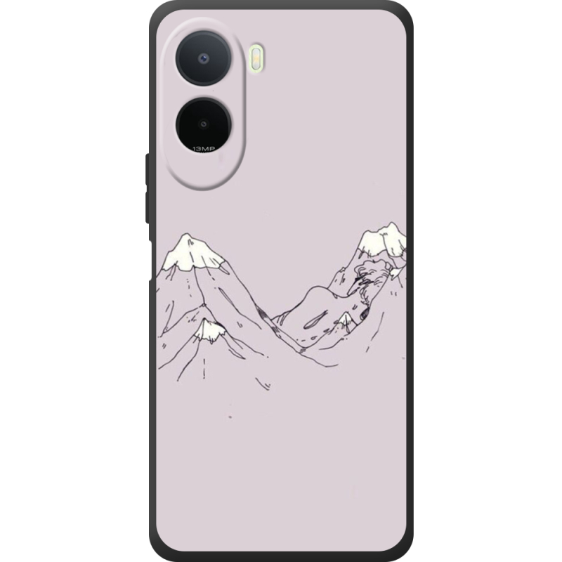 Чохол BoxFace Poco C81 Pro 