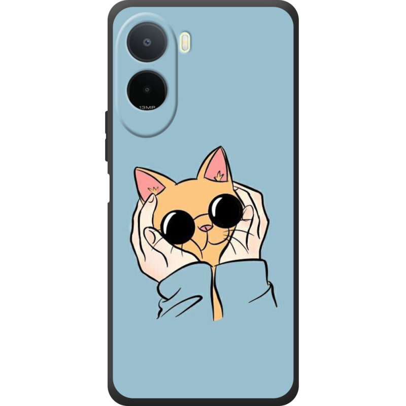 Чохол BoxFace Poco C81 Pro 