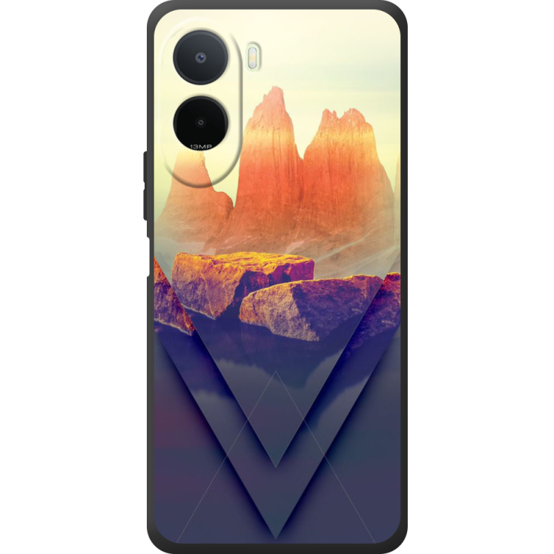 Чохол BoxFace Poco C81 Pro 