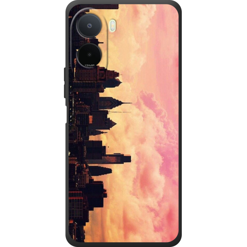 Чохол BoxFace Poco C81 Pro 