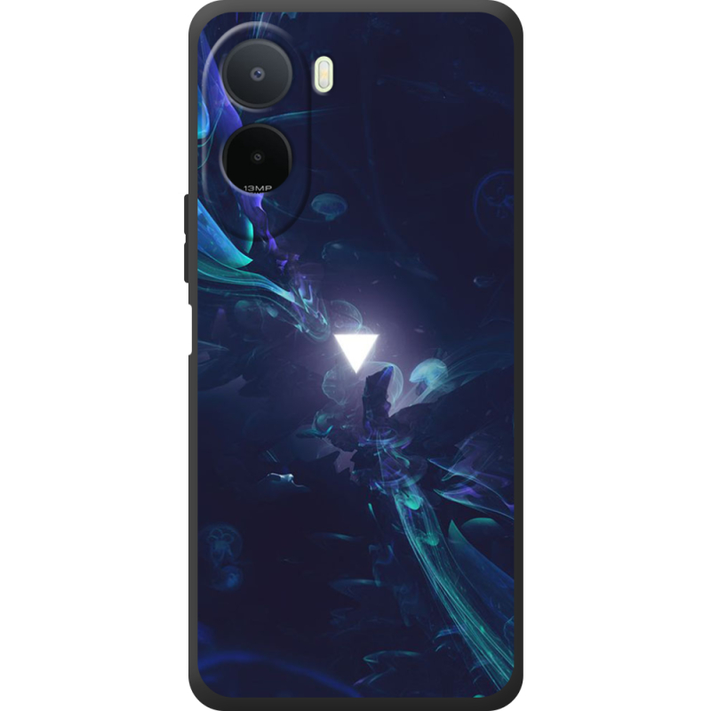 Чохол BoxFace Poco C81 Pro 