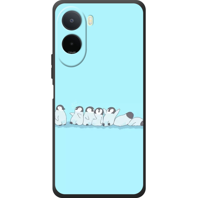 Чохол BoxFace Poco C81 Pro 