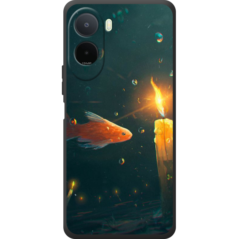 Чохол BoxFace Poco C81 Pro 