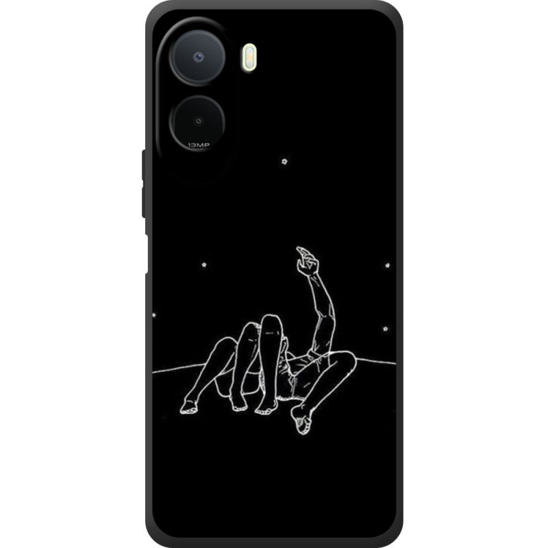 Чохол BoxFace Poco C81 Pro 