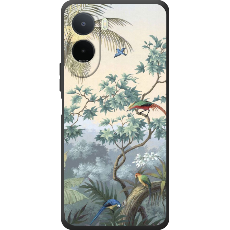Чохол BoxFace Poco C81 Pro 