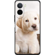 Чохол BoxFace Poco C81 Pro Puppy Labrador