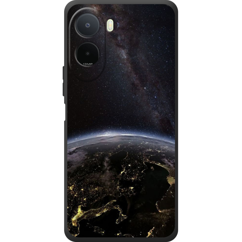 Чохол BoxFace Poco C81 Pro 