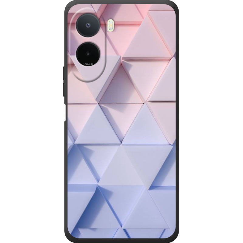 Чохол BoxFace Poco C81 Pro 