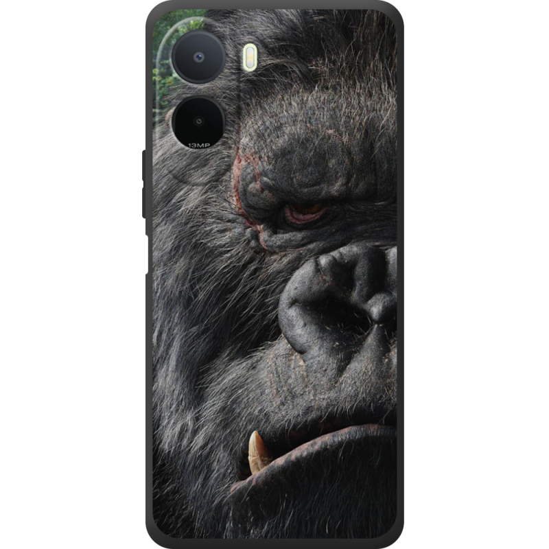 Чохол BoxFace Poco C81 Pro Kong