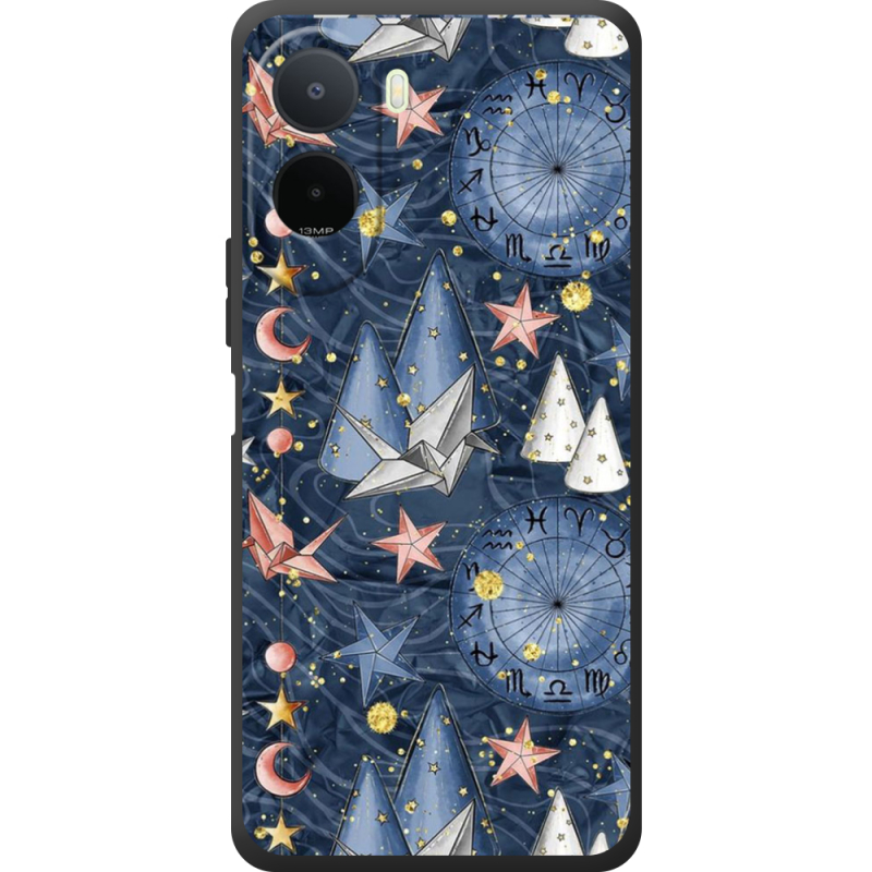 Чохол BoxFace Poco C81 Pro 