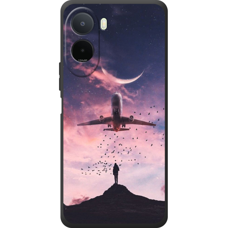 Чохол BoxFace Poco C81 Pro 
