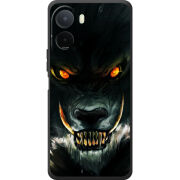 Чохол BoxFace Poco C81 Pro Werewolf