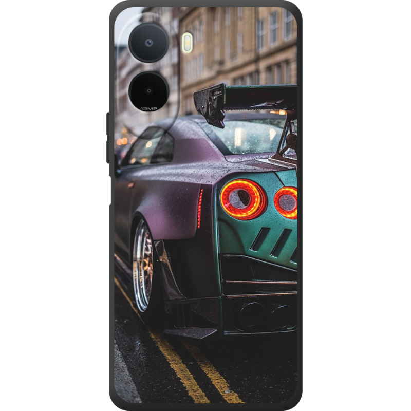 Чохол BoxFace Poco C81 Pro 