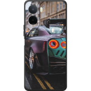 Чохол BoxFace Poco C81 Pro 