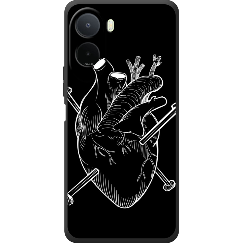 Чохол BoxFace Poco C81 Pro 
