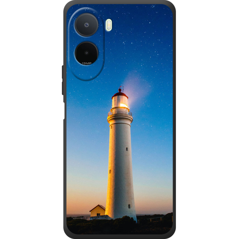 Чохол BoxFace Poco C81 Pro 