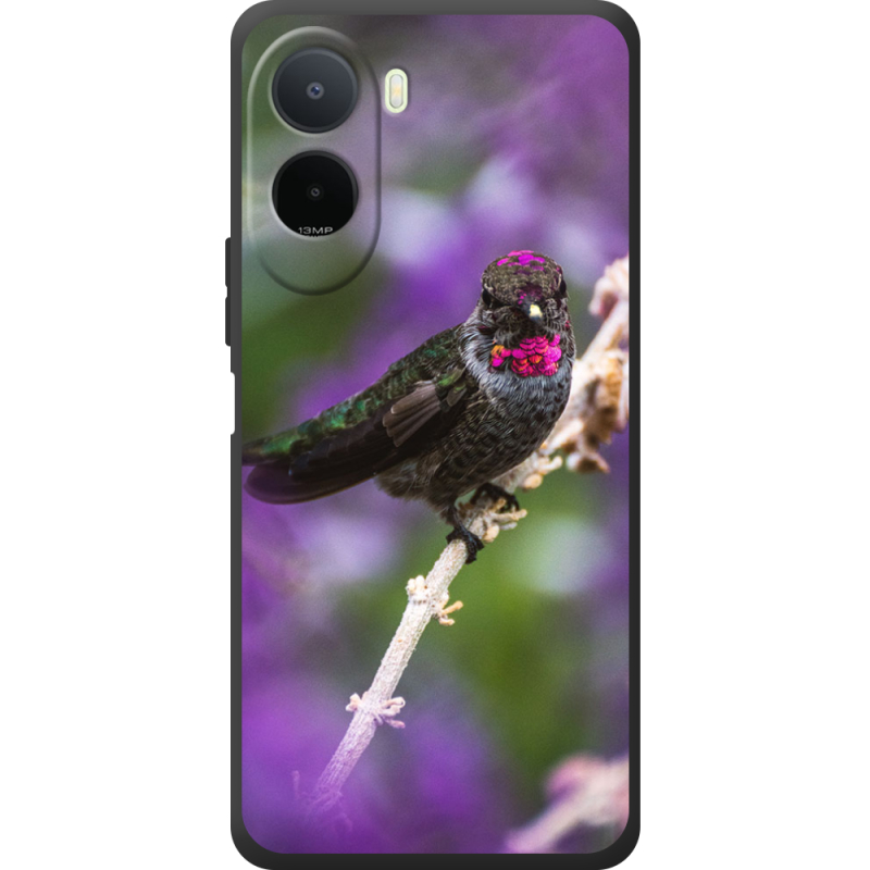 Чохол BoxFace Poco C81 Pro 